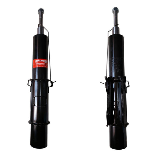 Amortiguador Crafter 2008 Al 2018 Del Der/izq Gas 2.0/2.5l