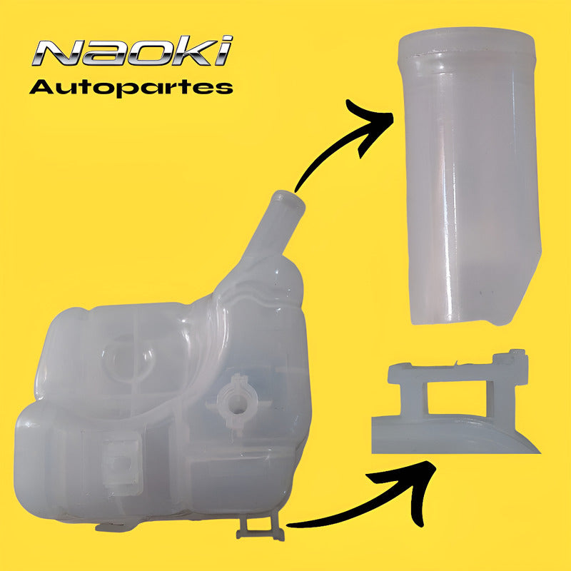 Deposito Anticongelante Lacrosse 2010 Al 2013 2.4/3.0 C/t