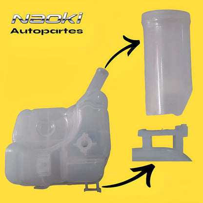 Deposito Anticongelante Lacrosse 2010 Al 2013 2.4/3.0 C/t