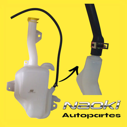 Deposito Anticongelante Caravan 2004 Al 2007 2.4/3.3l C/t