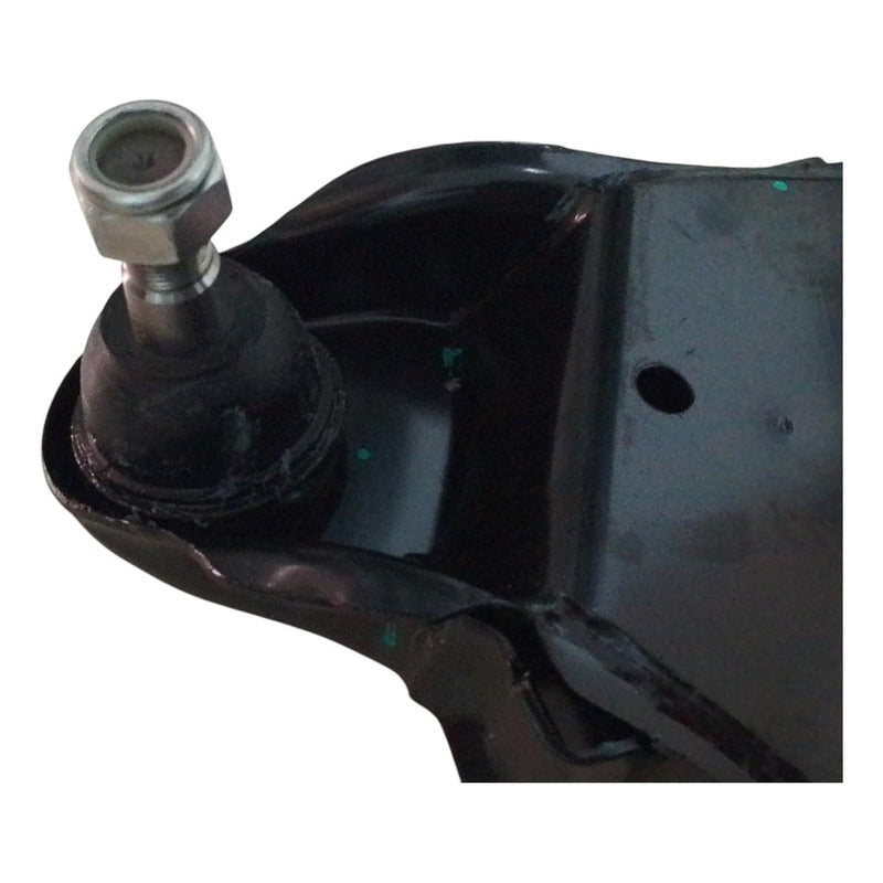 Horquilla Np300 2008 Al 2015 Inf Der C/rotula C/bujes