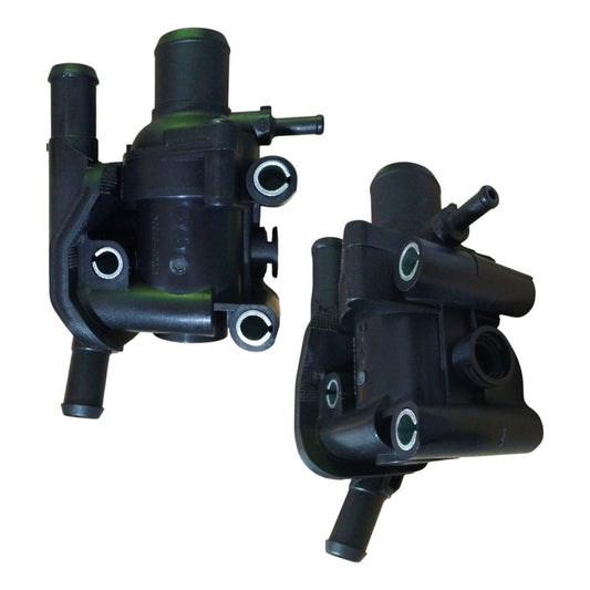 Toma Agua  Mazda Tribute 2001 Al 2004 2.0