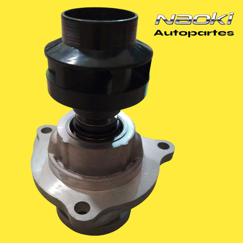 Bomba Agua Courier 2001 Al 2012 1.6l