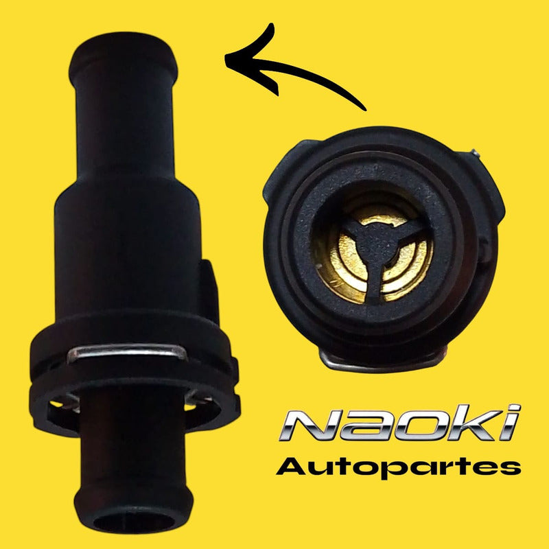 Toma Agua Beetle 2006 Al 2015 2.0, 2.5