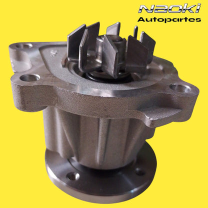 Bomba Agua Frontier 2005 Al 2015 2.5l