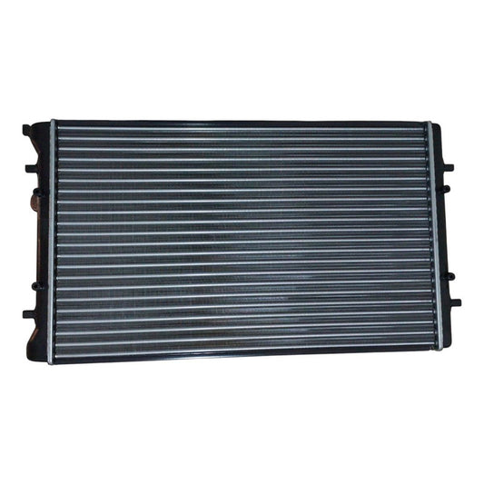 Radiador Toledo 2001 Al 2006 1.8turbo 2.0 2.8 4 Y 6cil