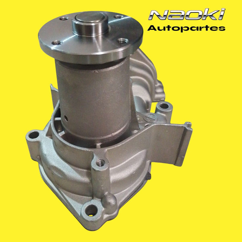 Bomba De Agua Mitsubishi L200 2008 Al 2007 2.5l