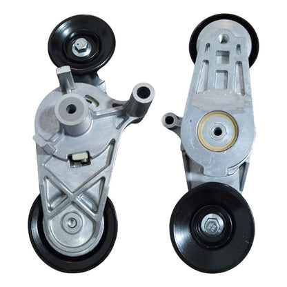 Tensor Accesorios E-350 Super Duty 2004 Al 2010 6.0