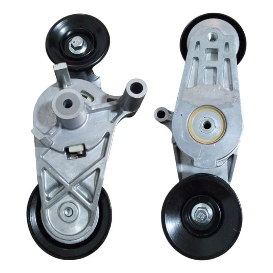 Tensor Accesorios E-350 Super Duty 2004 Al 2010 6.0