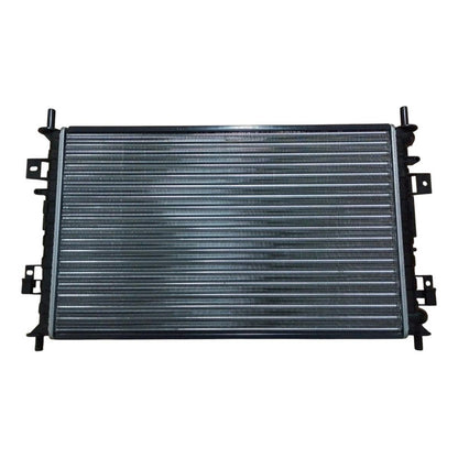 Radiador Fiesta 2003 Al 2010 1,6  Ecosport 2003-2012  1,6