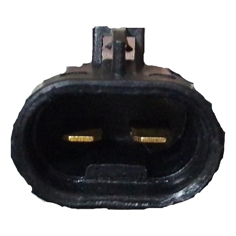Ventilador Ecosport 2004 Al 2010 Con Aire Con Tolva 2.0