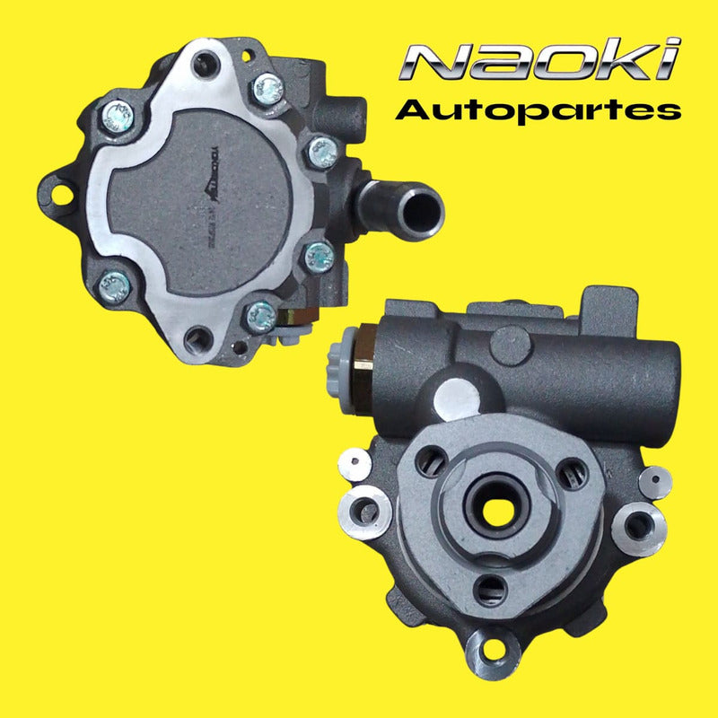 Bomba Direccion Hidraulica Beetle 2000 Al 2005 2.0 S/polea