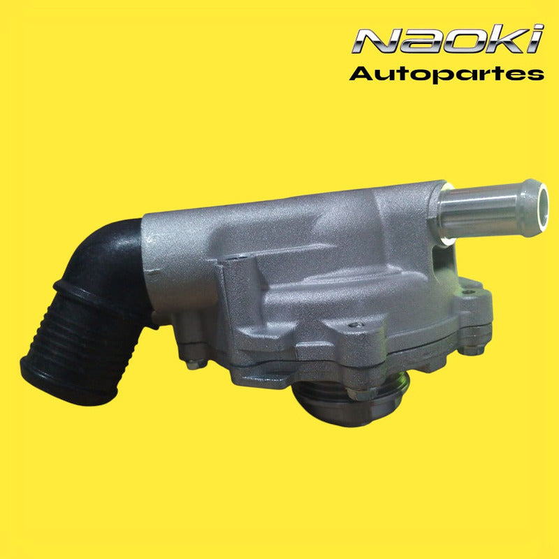 Bomba Agua Mondeo 2002 Al 2005 2.5l