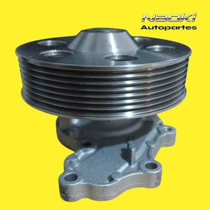Bomba Agua Cr-v 2017 Al 2021 1.5l