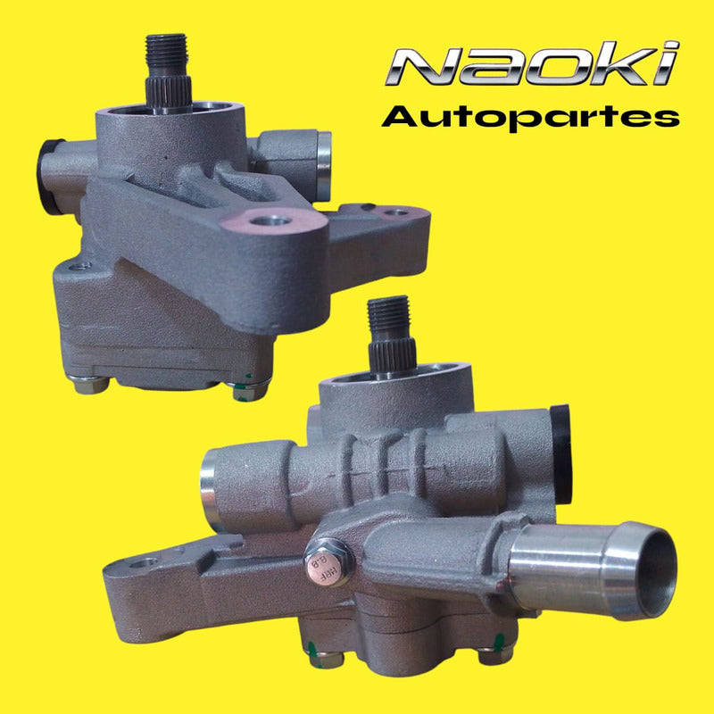 Bomba Direccion Hidraulica Acura Mdx 2004 Al 2007 3.5
