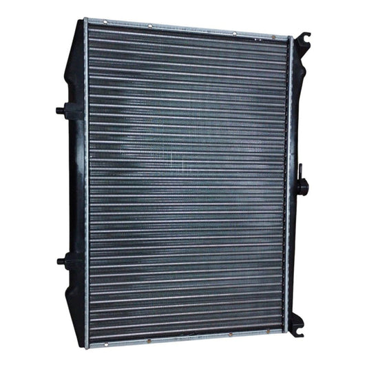 Radiador Nissan Pick Up 1985-2007 2.4 4cil