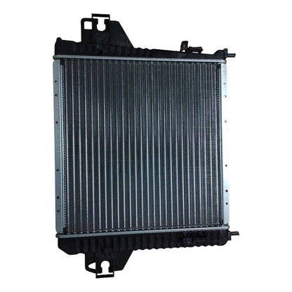 Radiador Liberty 2002 Al 2007   V6 3,7 Automatico