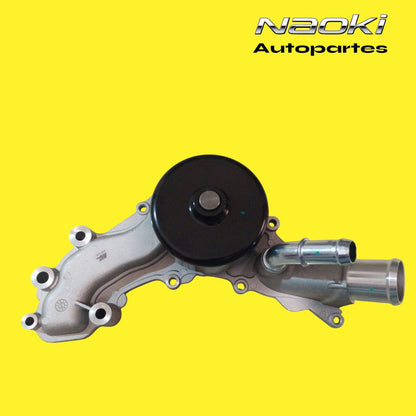 Bomba Agua Charger 2011 Al 2014 3.6l