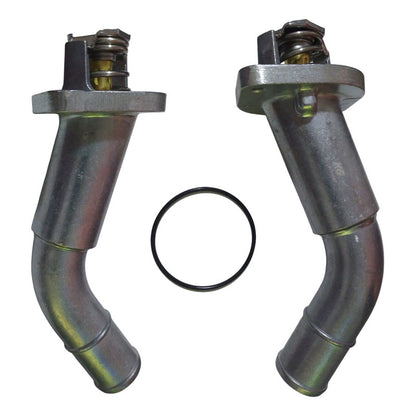 Toma Agua  Trailblazer 2002 Al 2009 4.2