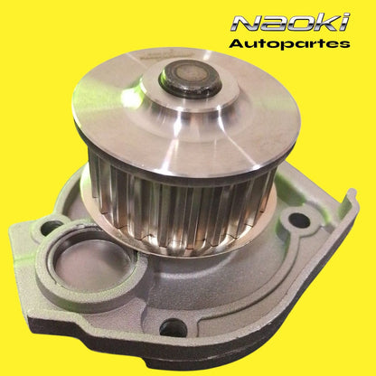 Bomba Agua Fiat 500 2012 Al 2017 1.4l