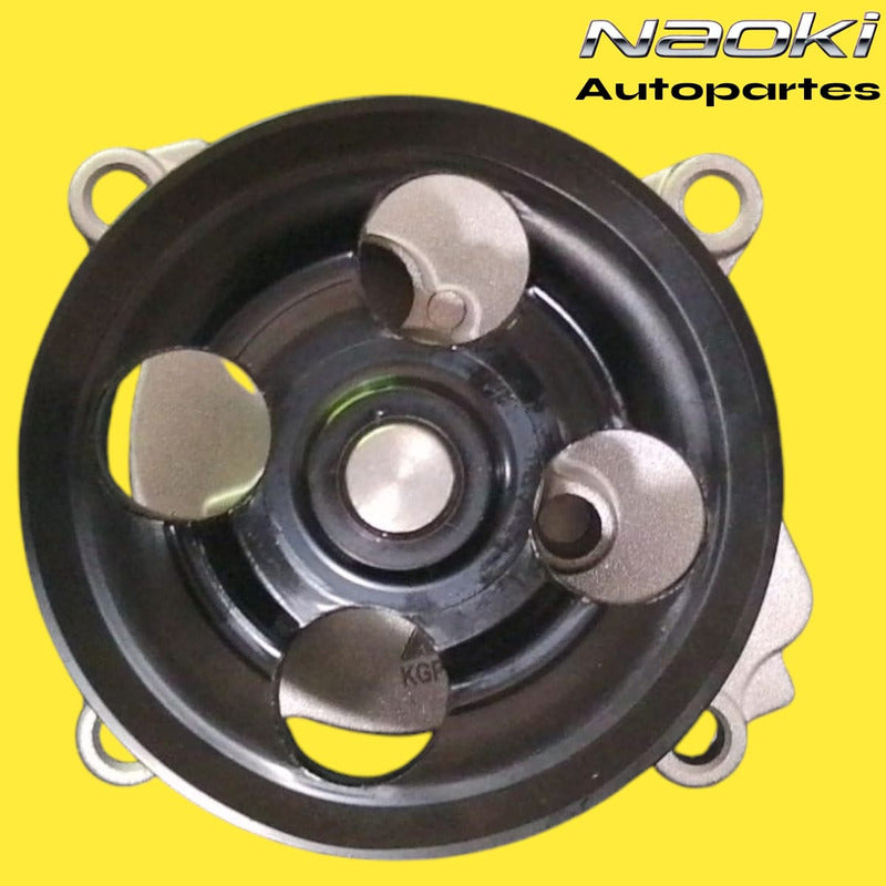 Bomba Agua Altima 2013 Al 2023 2.5l