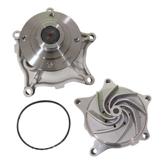 Bomba Agua F-250/350/450/550 Super Duty 2008 Al 2010 6.4l