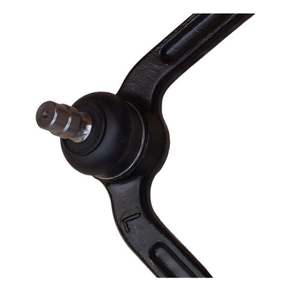 Horquilla Mountaineer 1997 Al 2001 Sup Izq C/rot C/buj