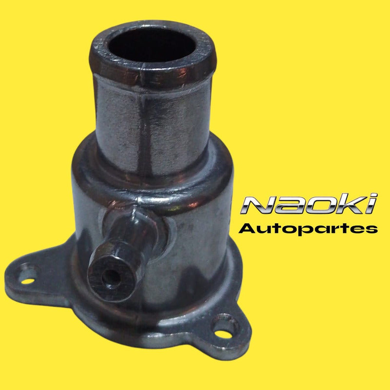Toma Agua Clio 2002 Al 2009 1.6