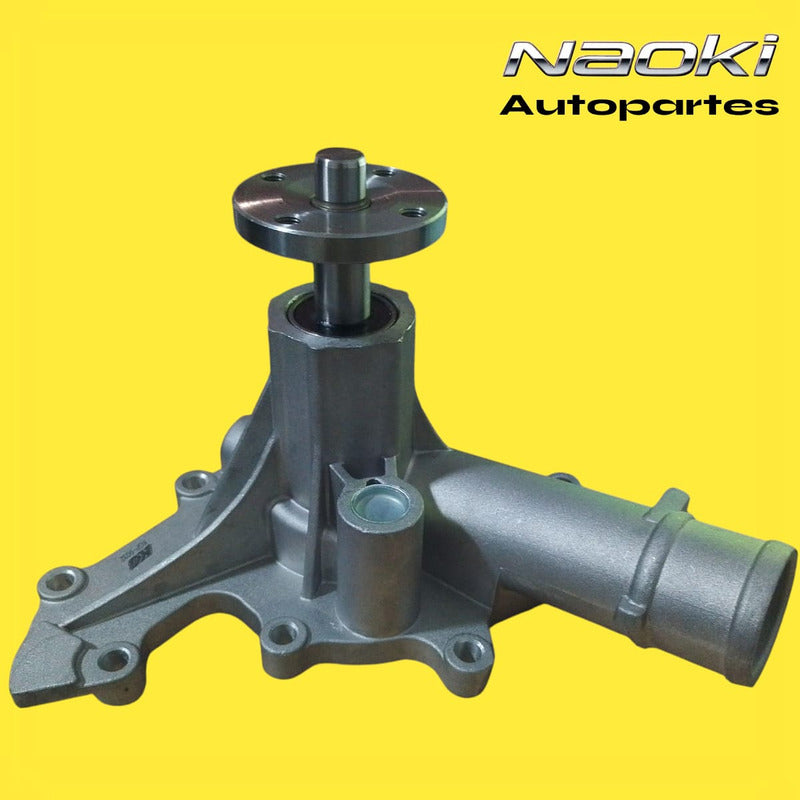 Bomba Agua Thunderbird 1994 Al 1995 3.8l