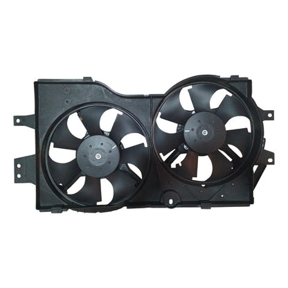 Ventilador Grand Caravan 1996 Al 2000 3.3 3.8 C/a C/t S/res