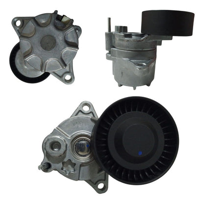 Tensor Accesorios Mercedes Sprinter 2003 Al 2007 2.7