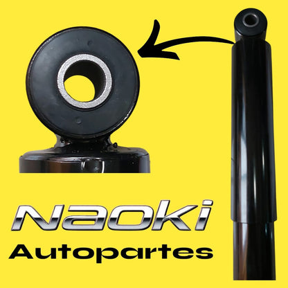 Amortiguador Sprinter 2008 Al 2019 Tras Der/izq Gas