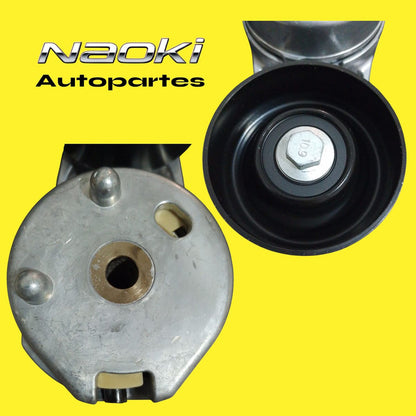 Tensor Accesorios Freestyle 2005 Al 2007 3.0