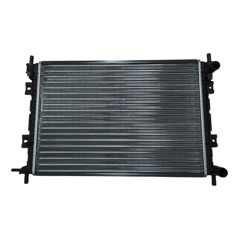 Radiador Ikon 2000 Al 2001 1.6 4 Cil Sin Aire