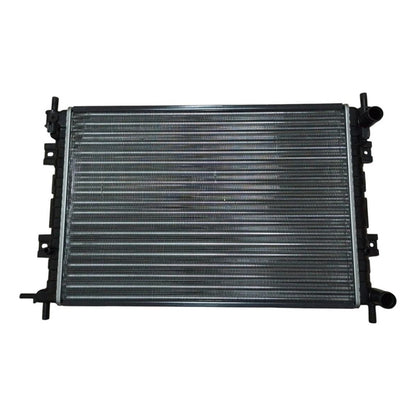 Radiador Ikon 2000 Al 2001 1.6 4 Cil Sin Aire