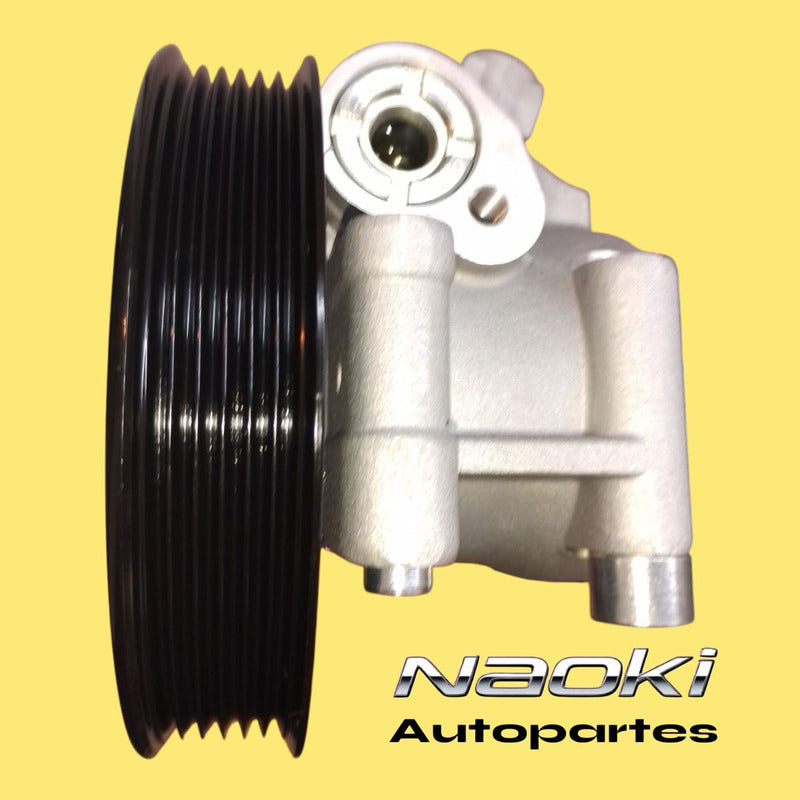 Bomba Direccion Hidraulica Ford 350 2011 Al 2017 6.2 6.7 6.8