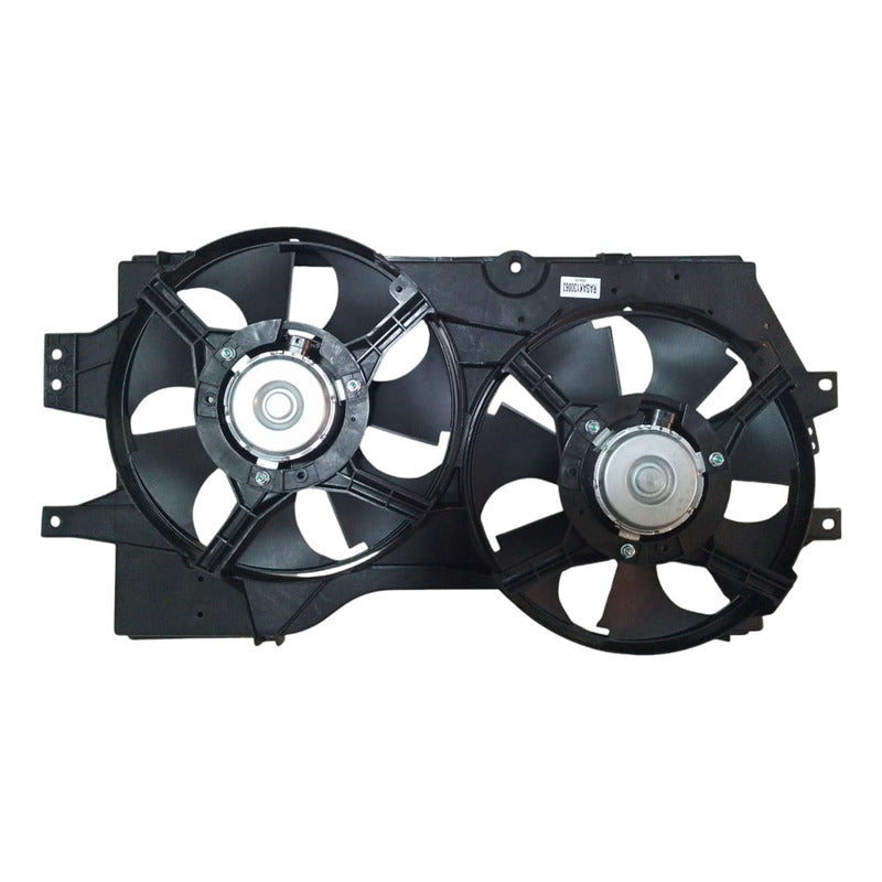 Ventilador Grand Caravan 1996 Al 2000 3.3 3.8 C/a C/t S/res