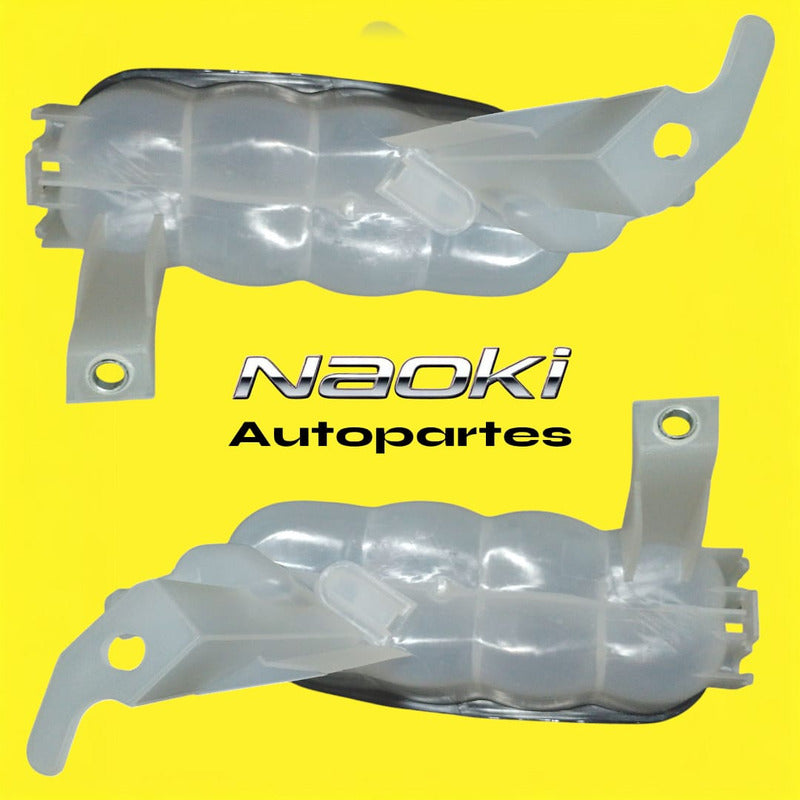 Deposito Anticongelante Cheyenne 2014 Al 2020 5.4/6.2l