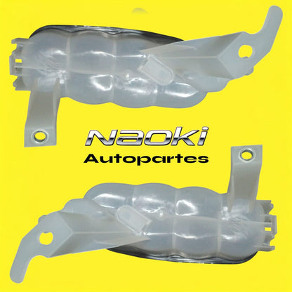 Deposito Anticongelante Cheyenne 2014 Al 2020 5.4/6.2l