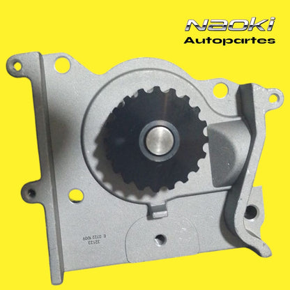 Bomba Agua Focus 2000 Al 2004 2.0l