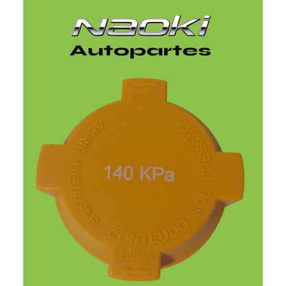 Tapon Deposito Ka 2001 Al 2008 1.6