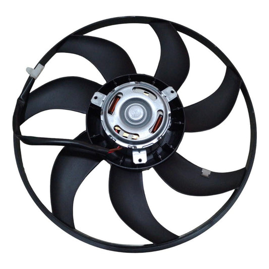 Ventilador Beat 2018 Al 2021 C/s/ Aire S/tolva  1.2