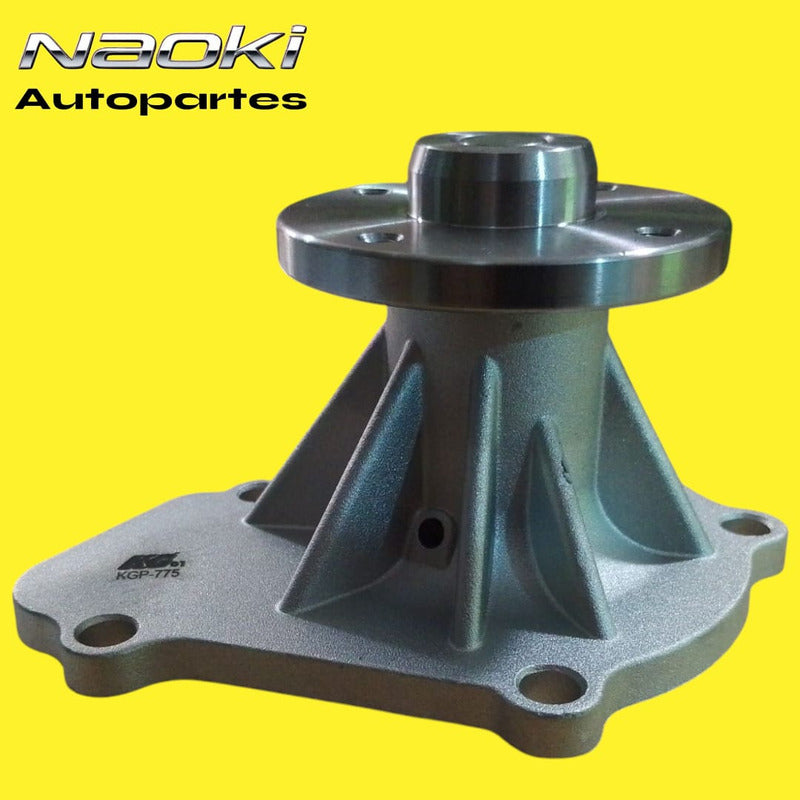 Bomba Agua 240sx 1990 Al 1998 2.4l