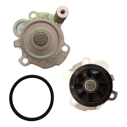 Bomba  Agua Leon 2001 Al 2006 1.8l