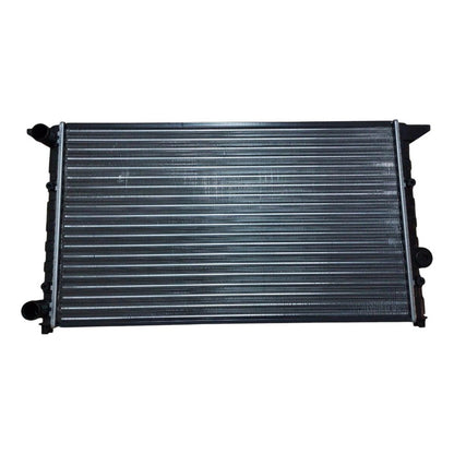 Radiador Jetta 1992 Al 2002 1.8,1.9,2.0,2.8 4 Cil V6
