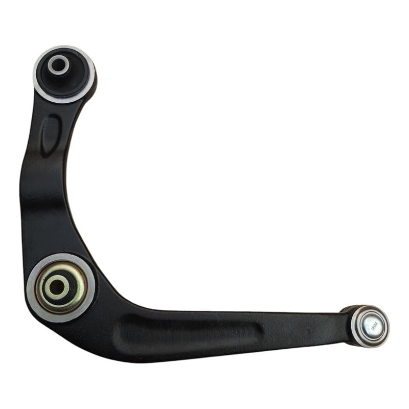 Horquilla Peugeot 206 1999 Al 2009 Inf Der C/rotula C/bujes