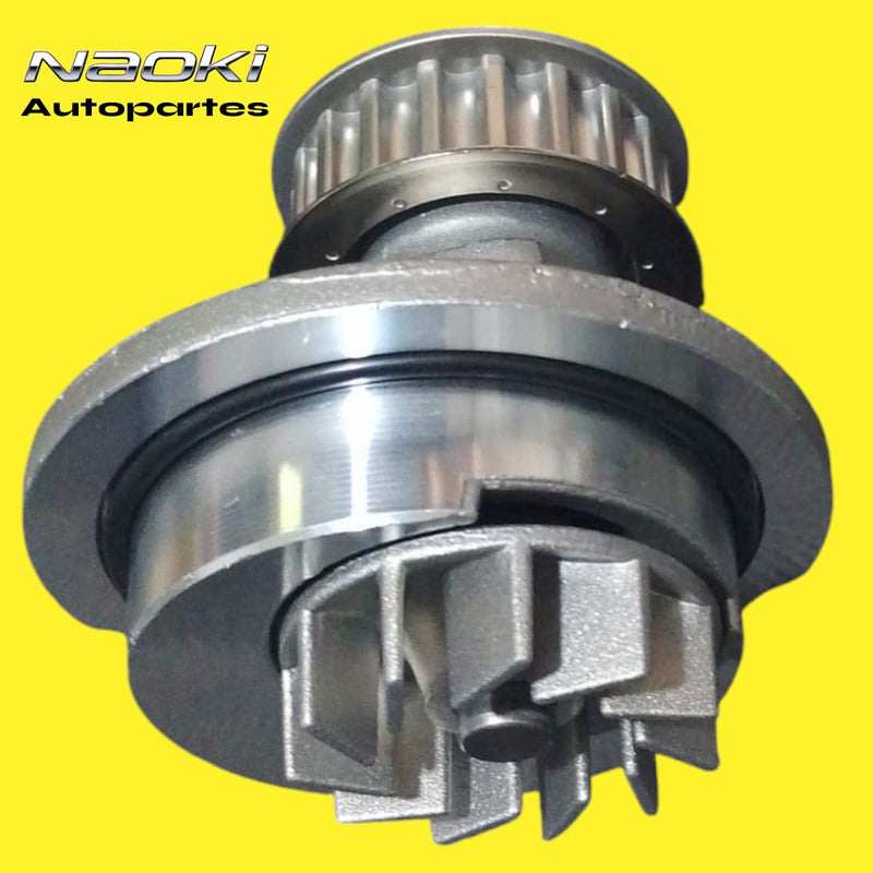 Bomba Agua Chevy 1994 Al 2013 1.4/1.6l