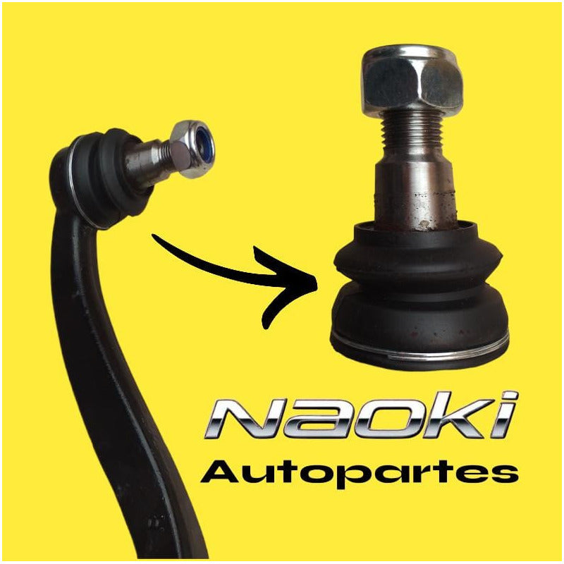 Horquilla Mazda 6 2003 Al 2013 Inf Der C/rotula C/buje