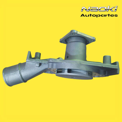 Bomba Agua Contour 1995 Al 1997 2.0l