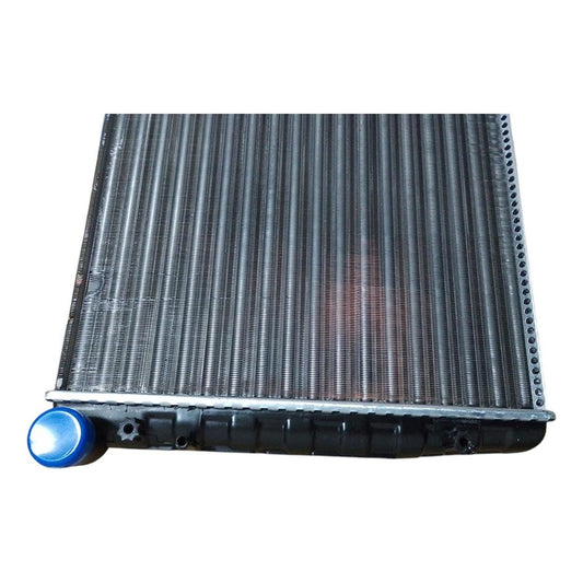 Radiador Pointer 1998 Al 2009 Con Y Sin Aire Acondicionado